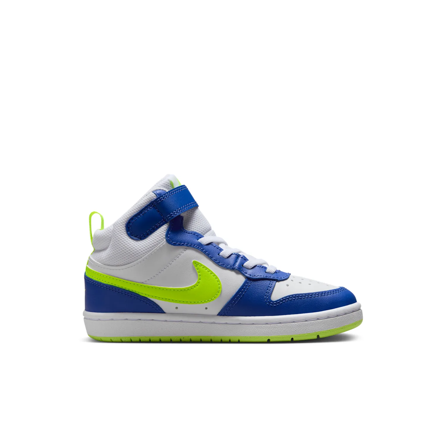 Nike Court Borough Mid 2 image 3