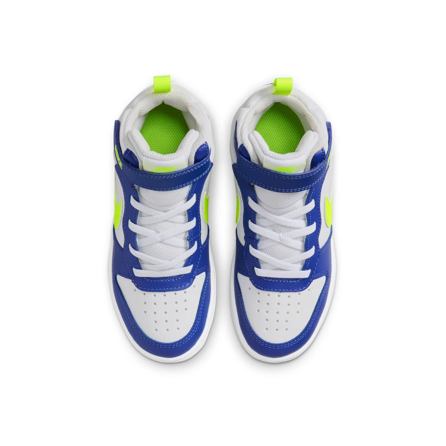 Nike Court Borough Mid 2 image 4