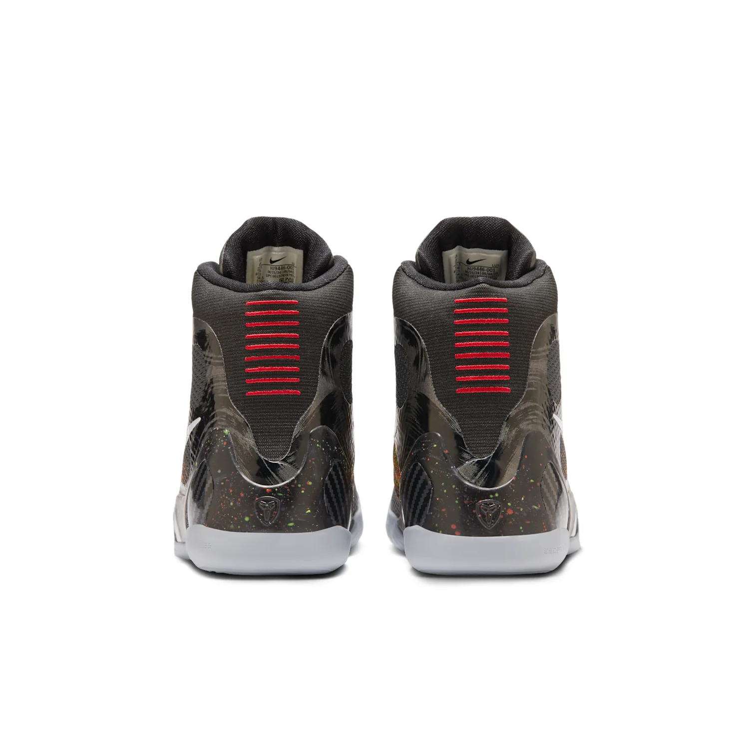 Kobe IX Elite image 6