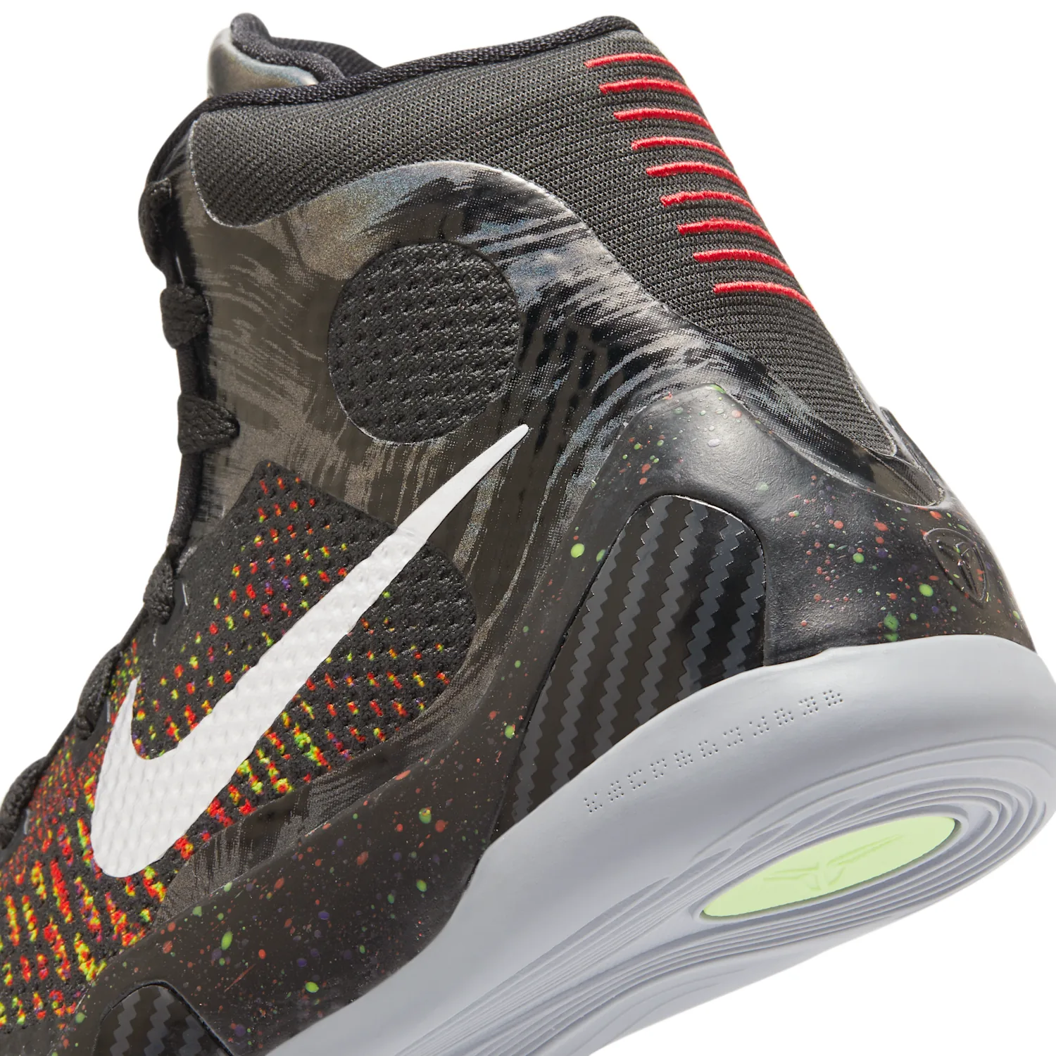 Kobe IX Elite image 8