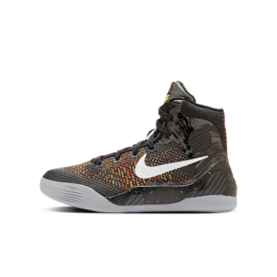 Kobe IX Elite