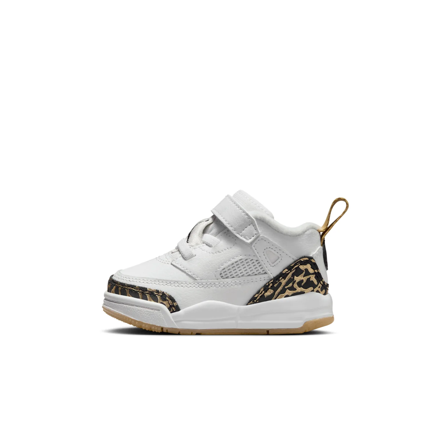 Jordan Spizike Low
