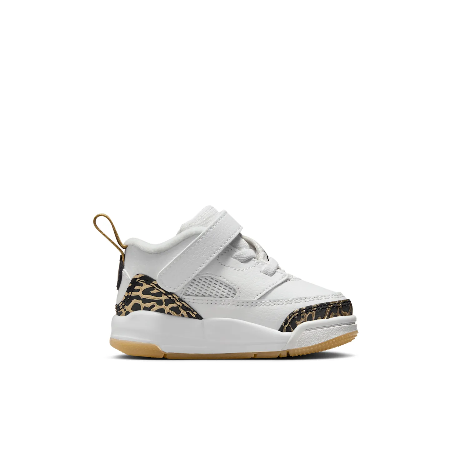 Jordan Spizike Low image 3