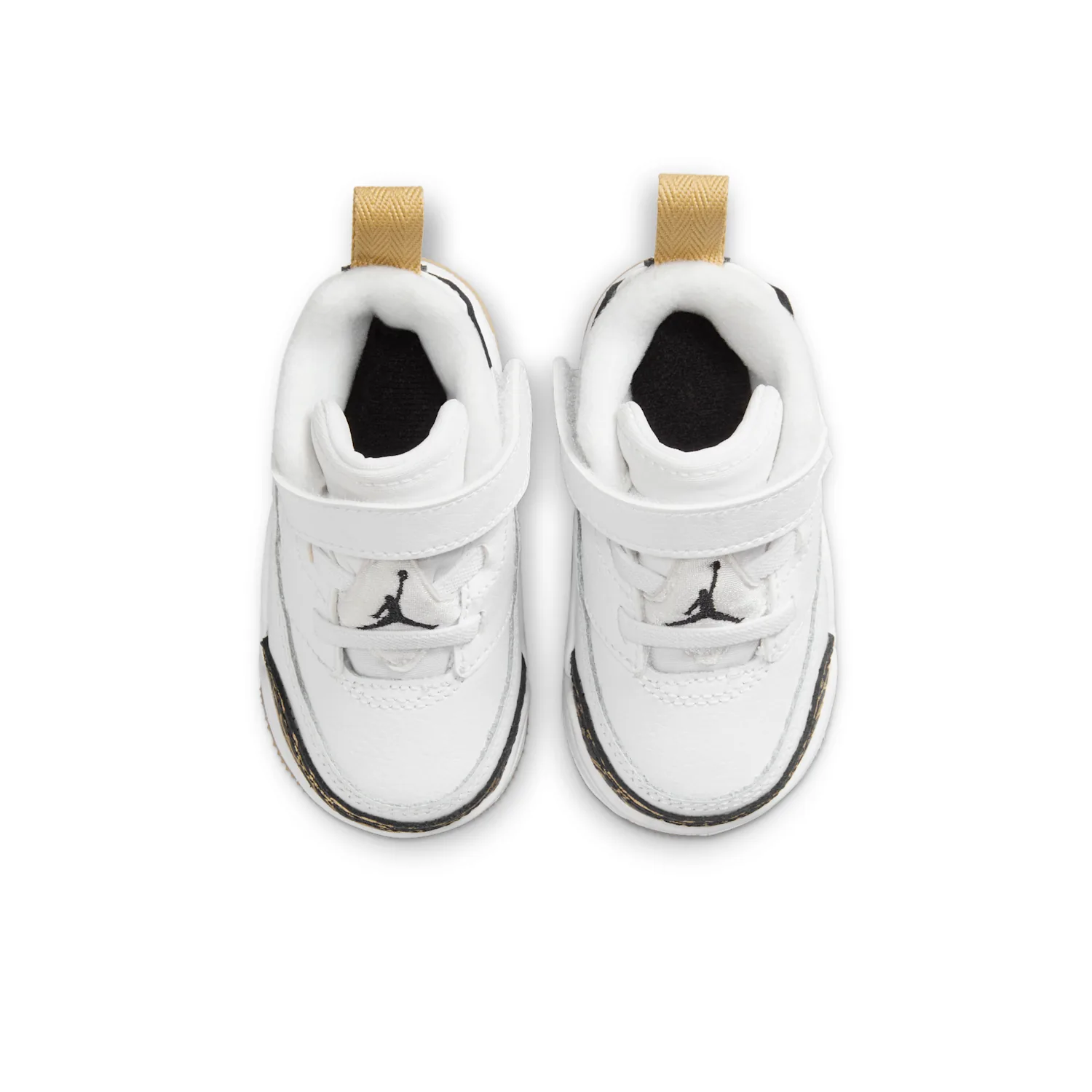 Jordan Spizike Low image 4
