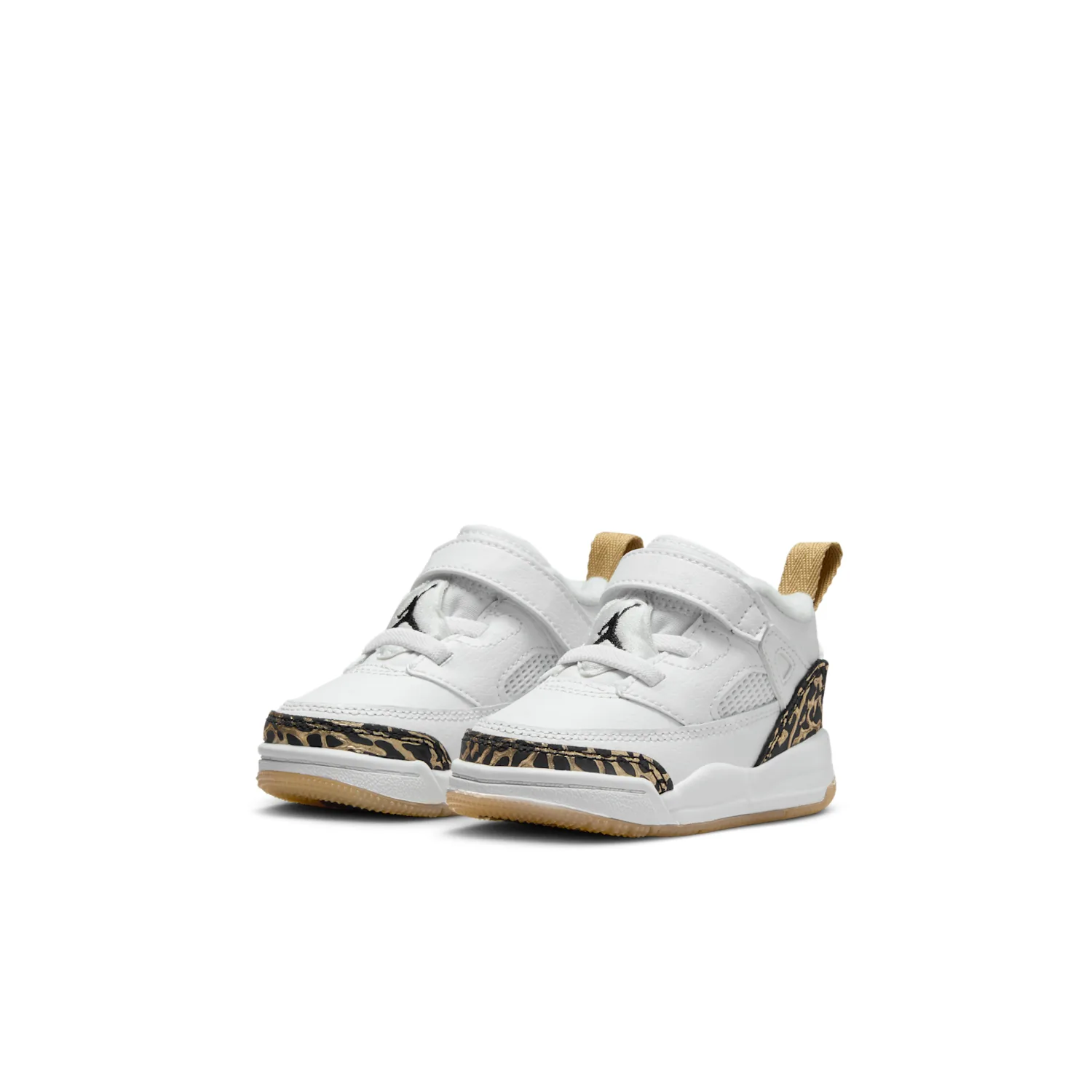 Jordan Spizike Low image 5