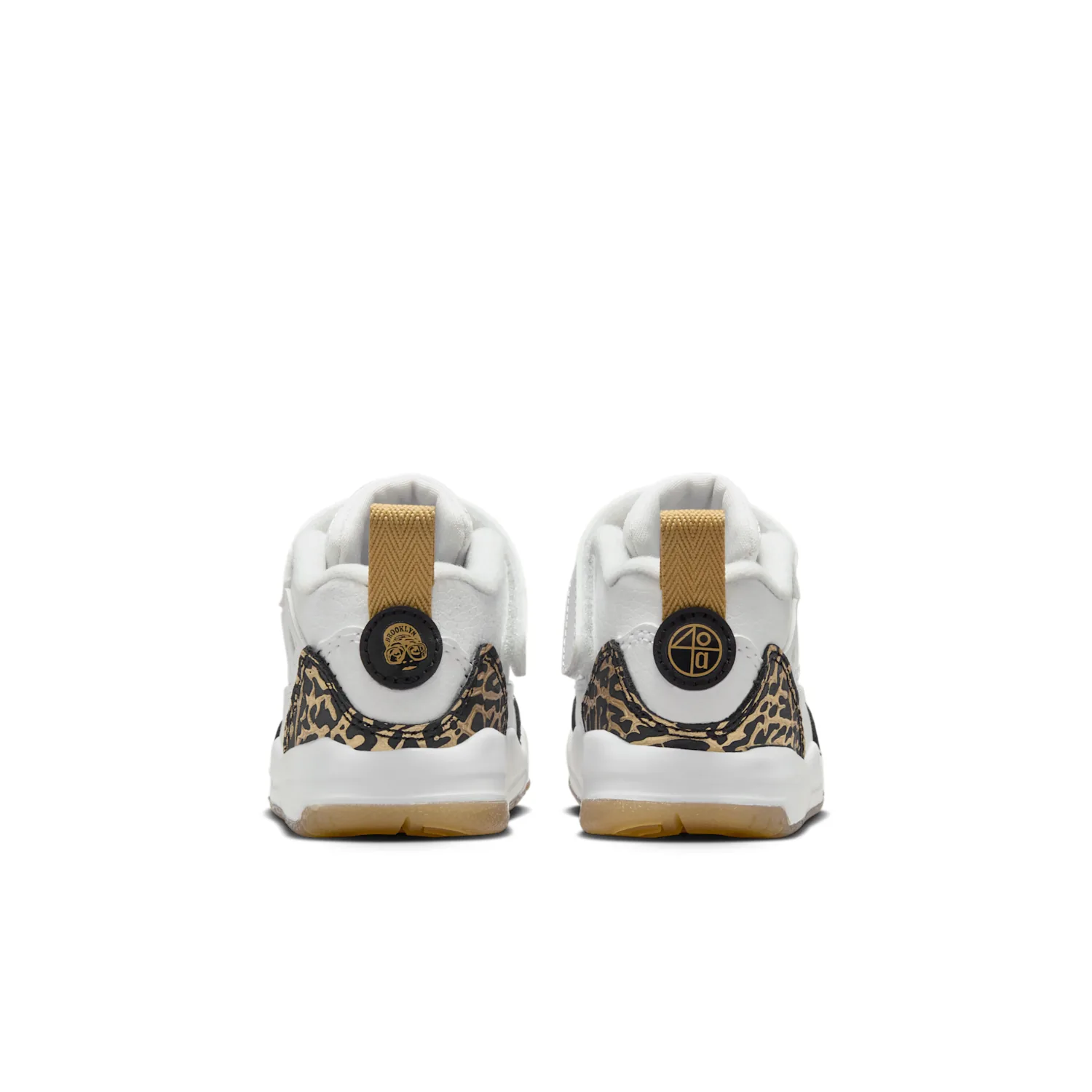Jordan Spizike Low image 6