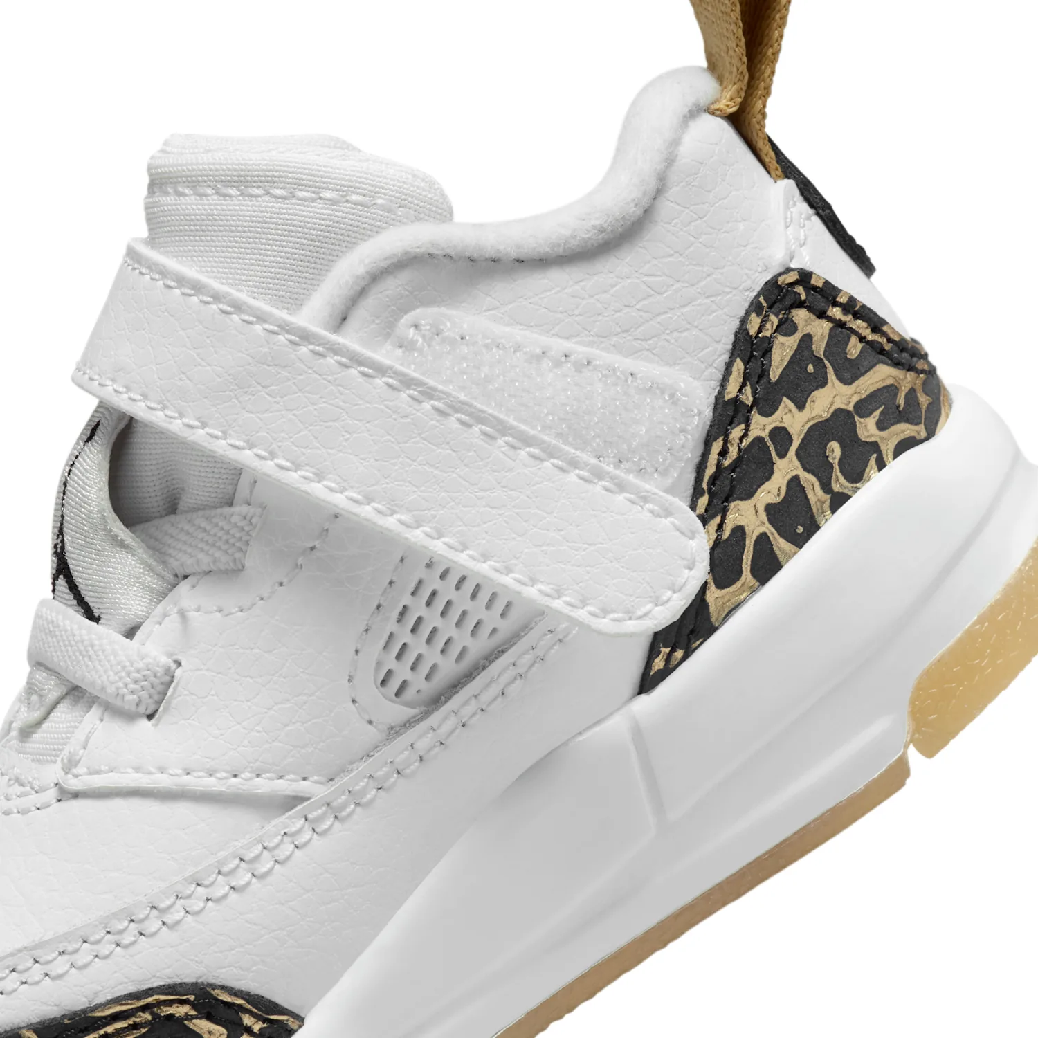 Jordan Spizike Low image 8