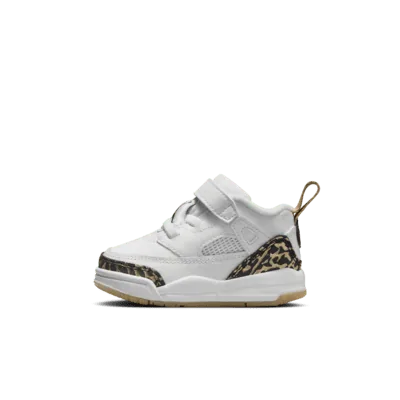 Jordan Spizike Low