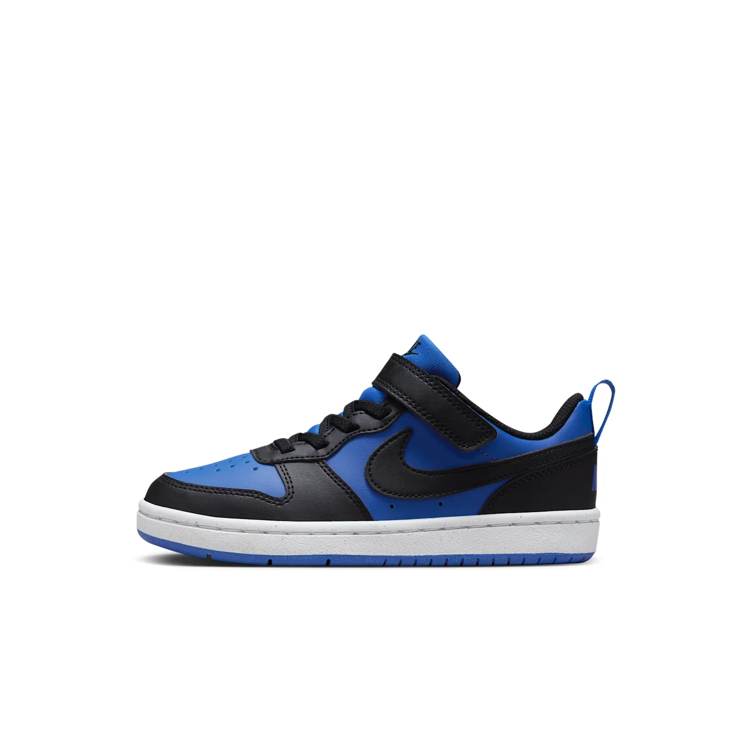 Nike Court Borough Low Recraft