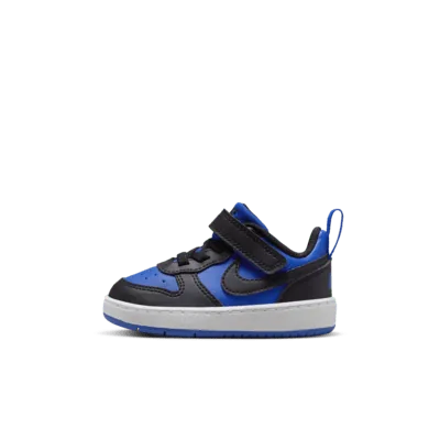 Nike Court Borough Low Recraft