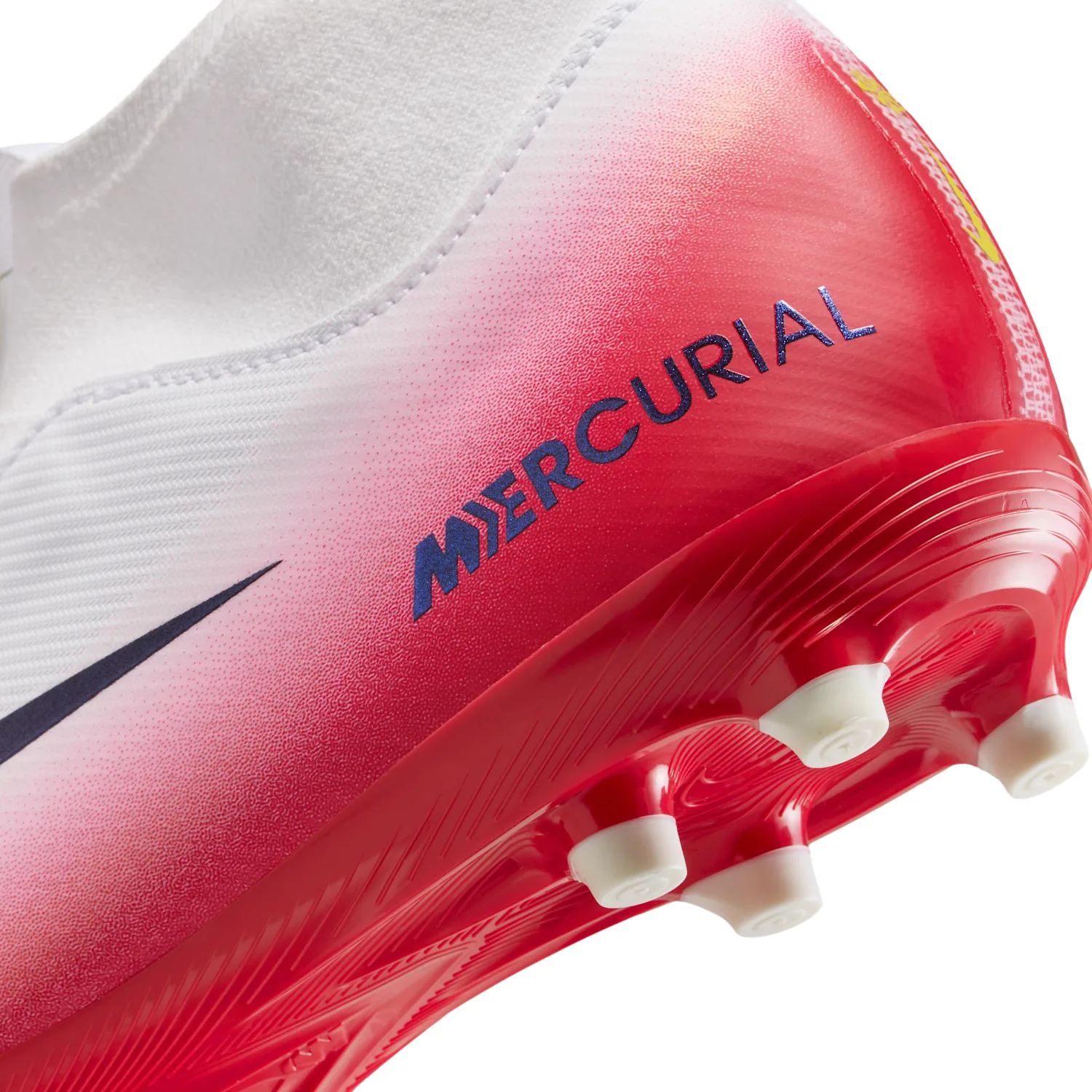 Nike Jr. Mercurial Superfly 10 Academy LV8 image 9