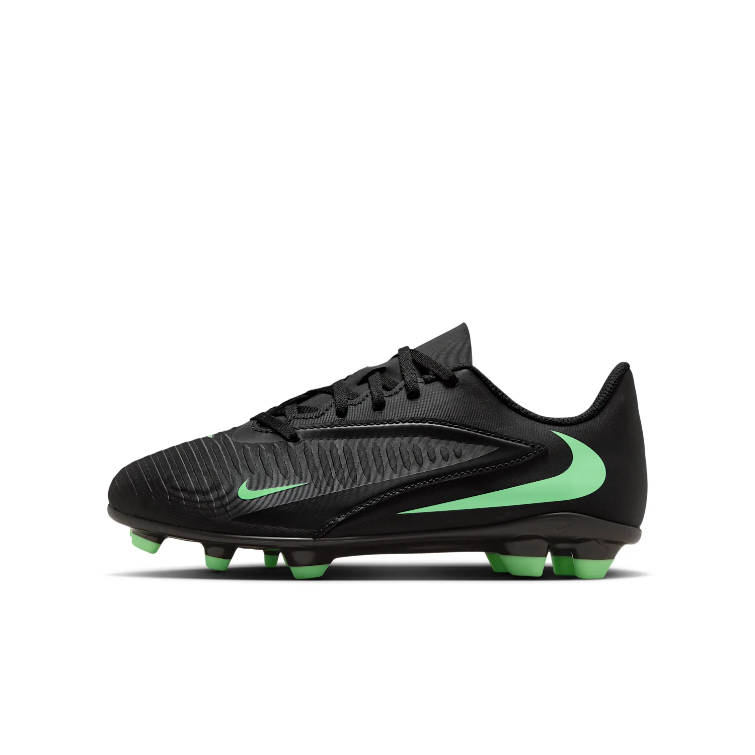 Nike Jr. Phantom 6 Low Club