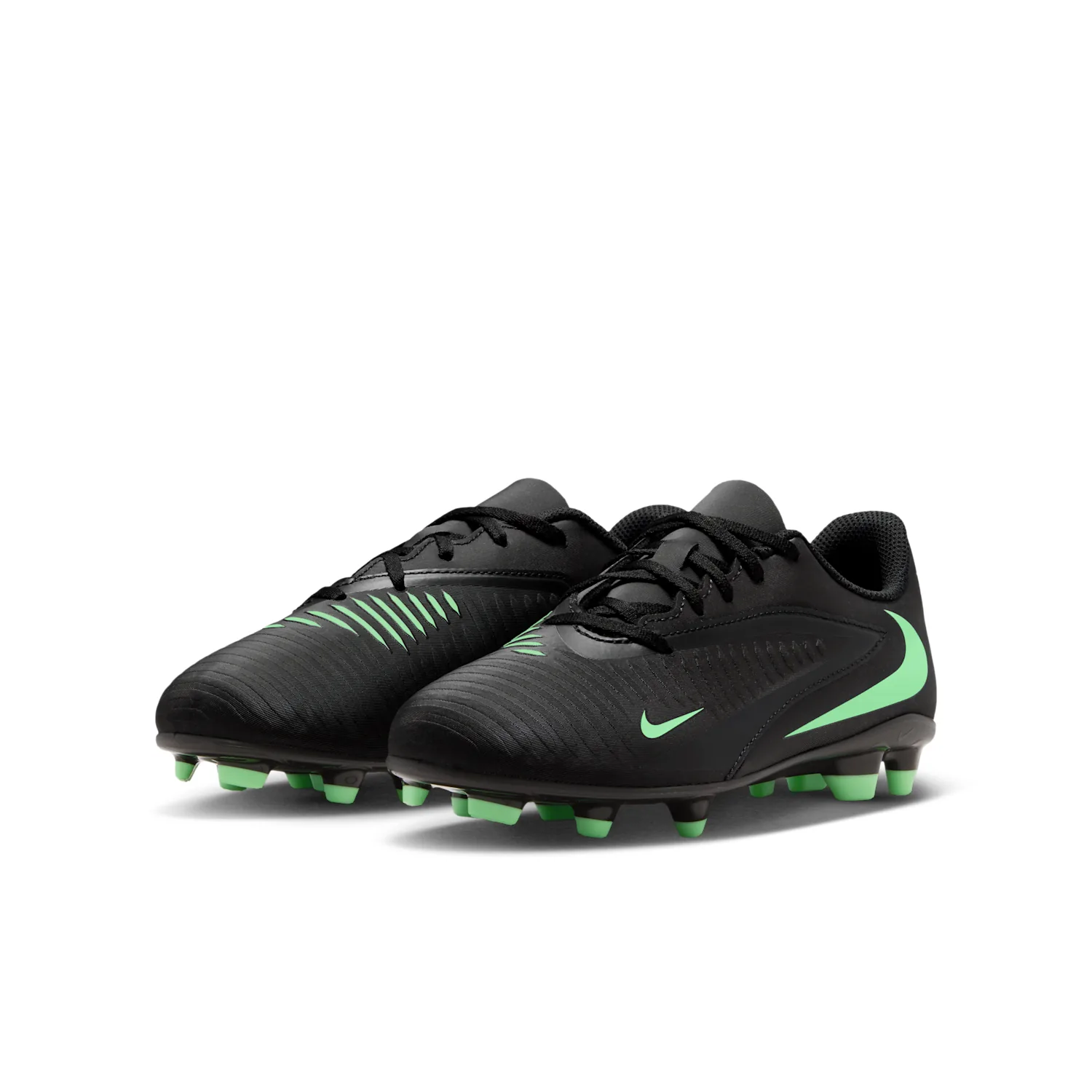 Nike Jr. Phantom 6 Low Club image 5