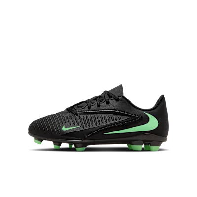 Nike Jr. Phantom 6 Low Club