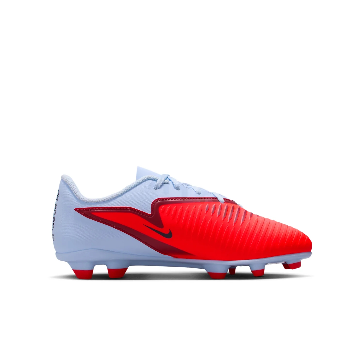 Nike Jr. Phantom 6 Low Club image 3