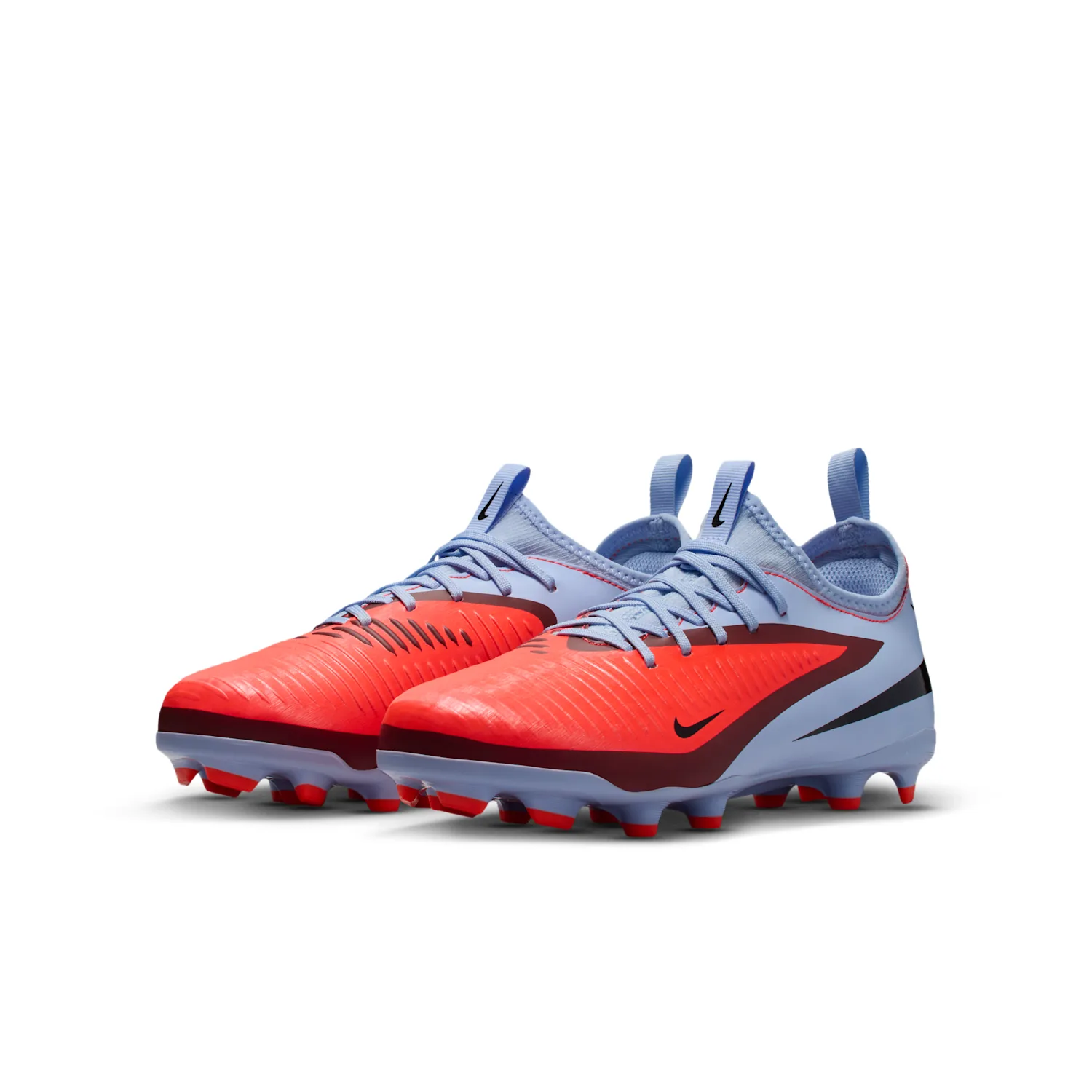 Nike Jr. Phantom 6 Low Academy image 5