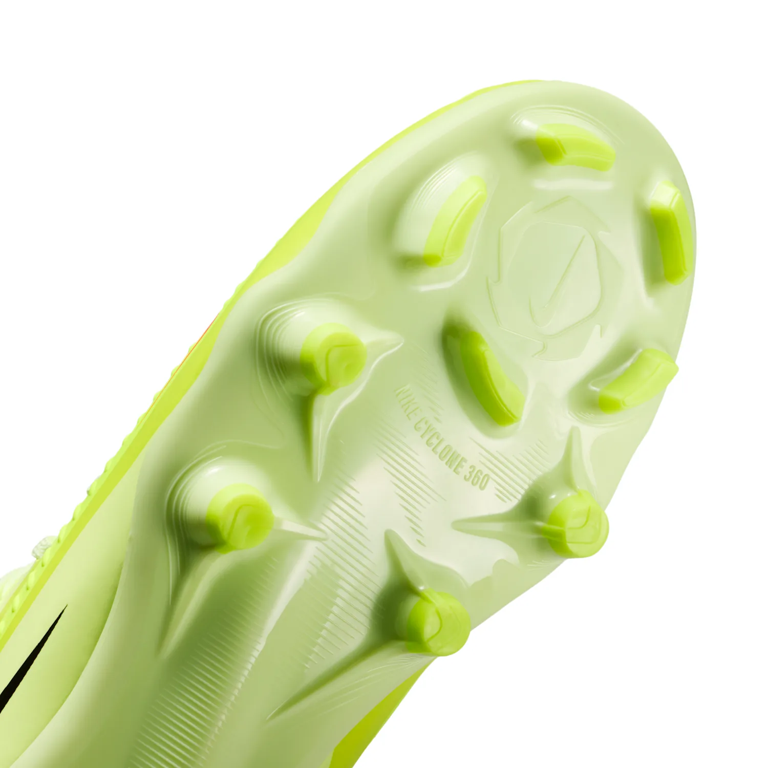 Nike Jr. Phantom 6 Low Academy image 7