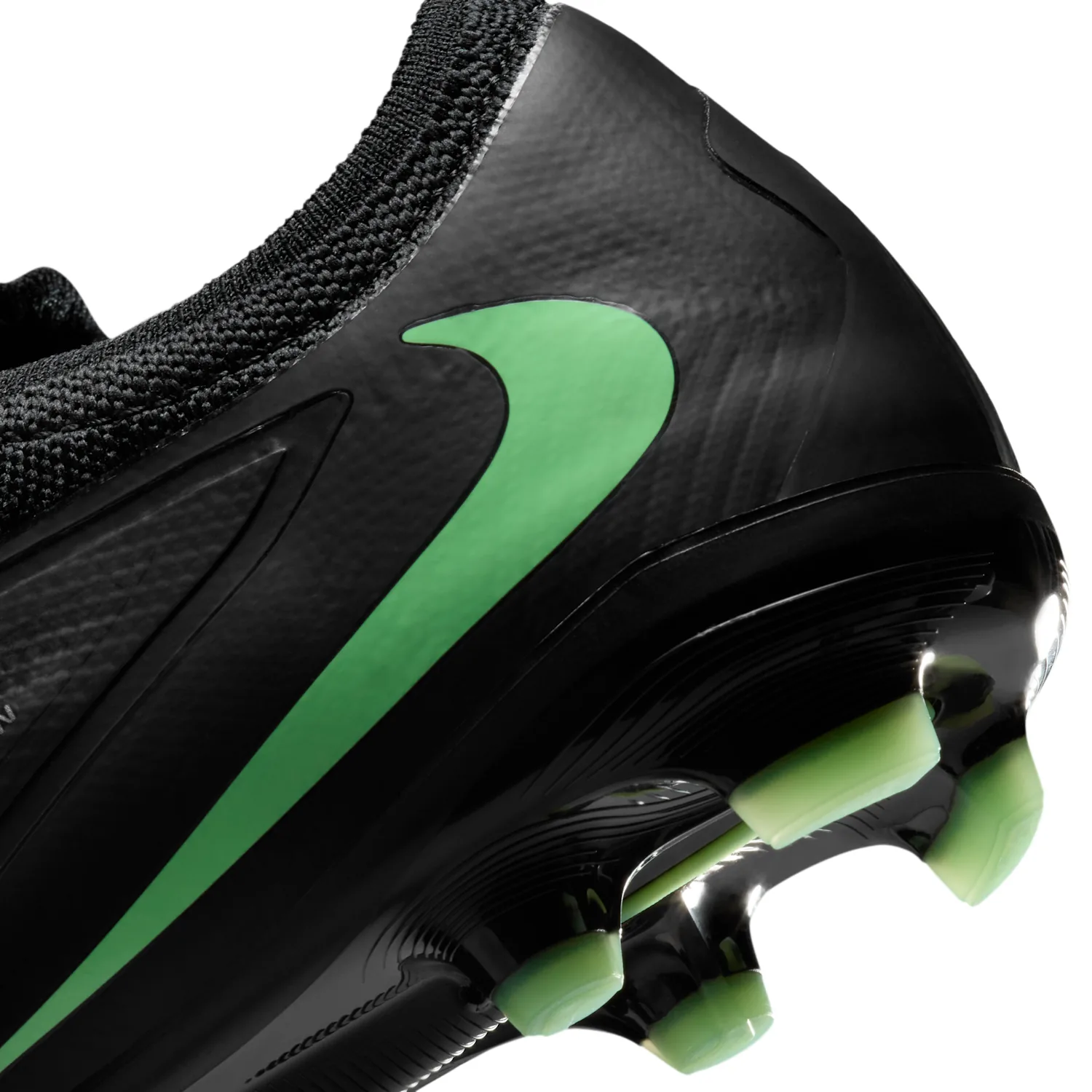 Nike Jr. Phantom 6 Low Pro image 9