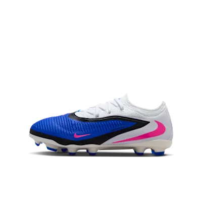 Nike Jr. Phantom 6 Low Pro