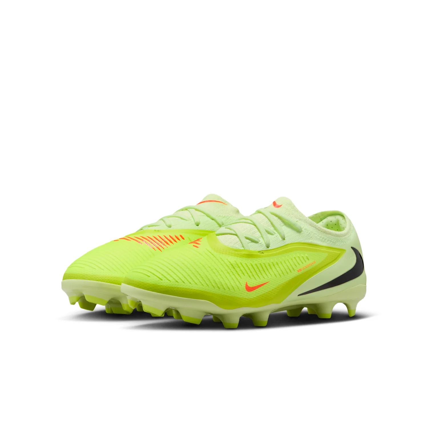 Nike Jr. Phantom 6 Low Pro image 5