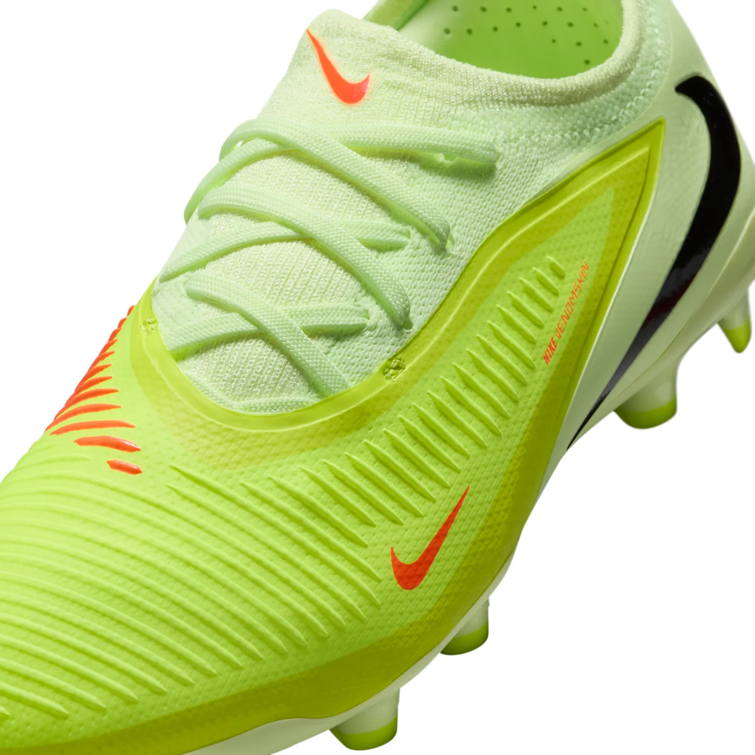 Nike Jr. Phantom 6 Low Pro image 8