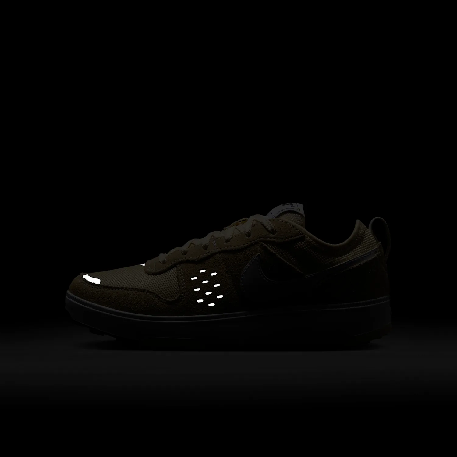 Nike C1TY "Sand" image 10