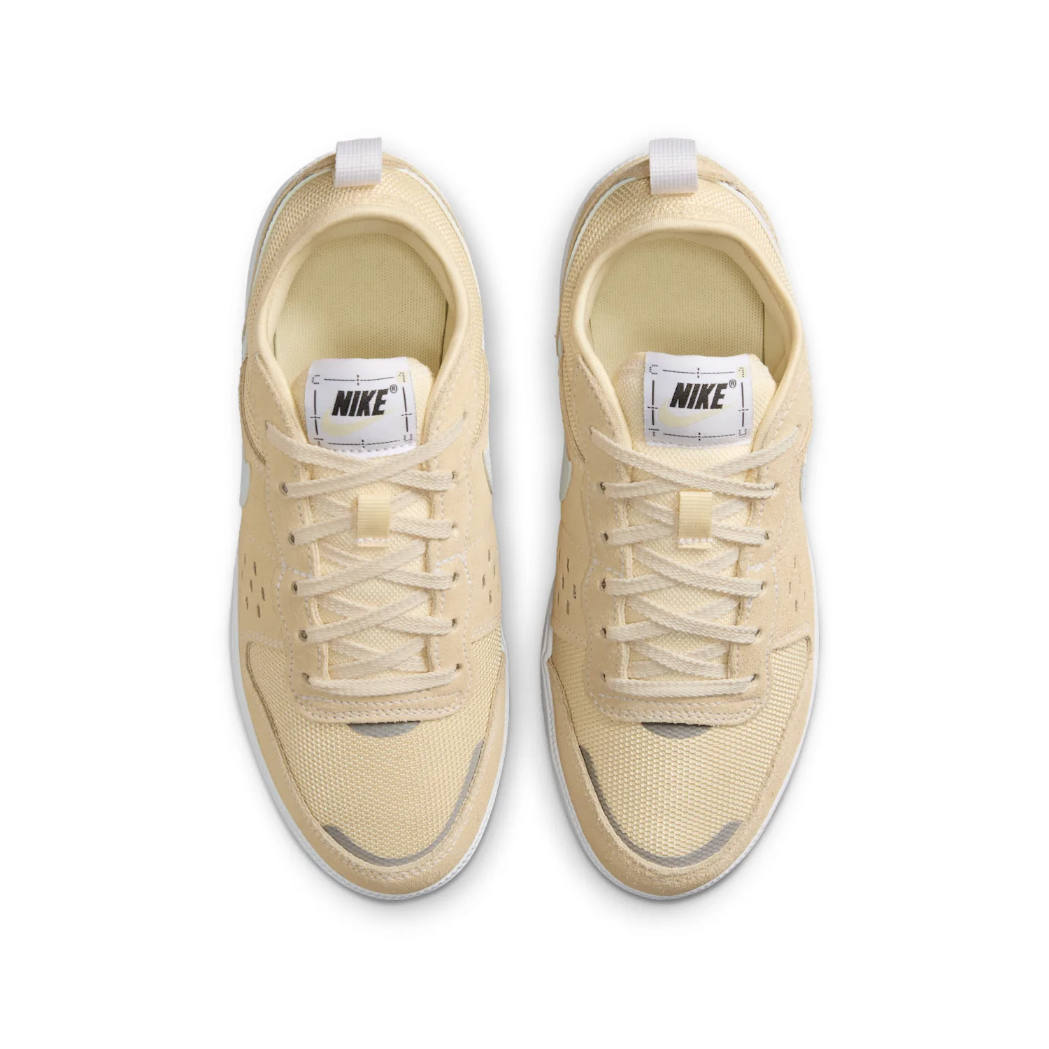 Nike C1TY "Sand" image 4
