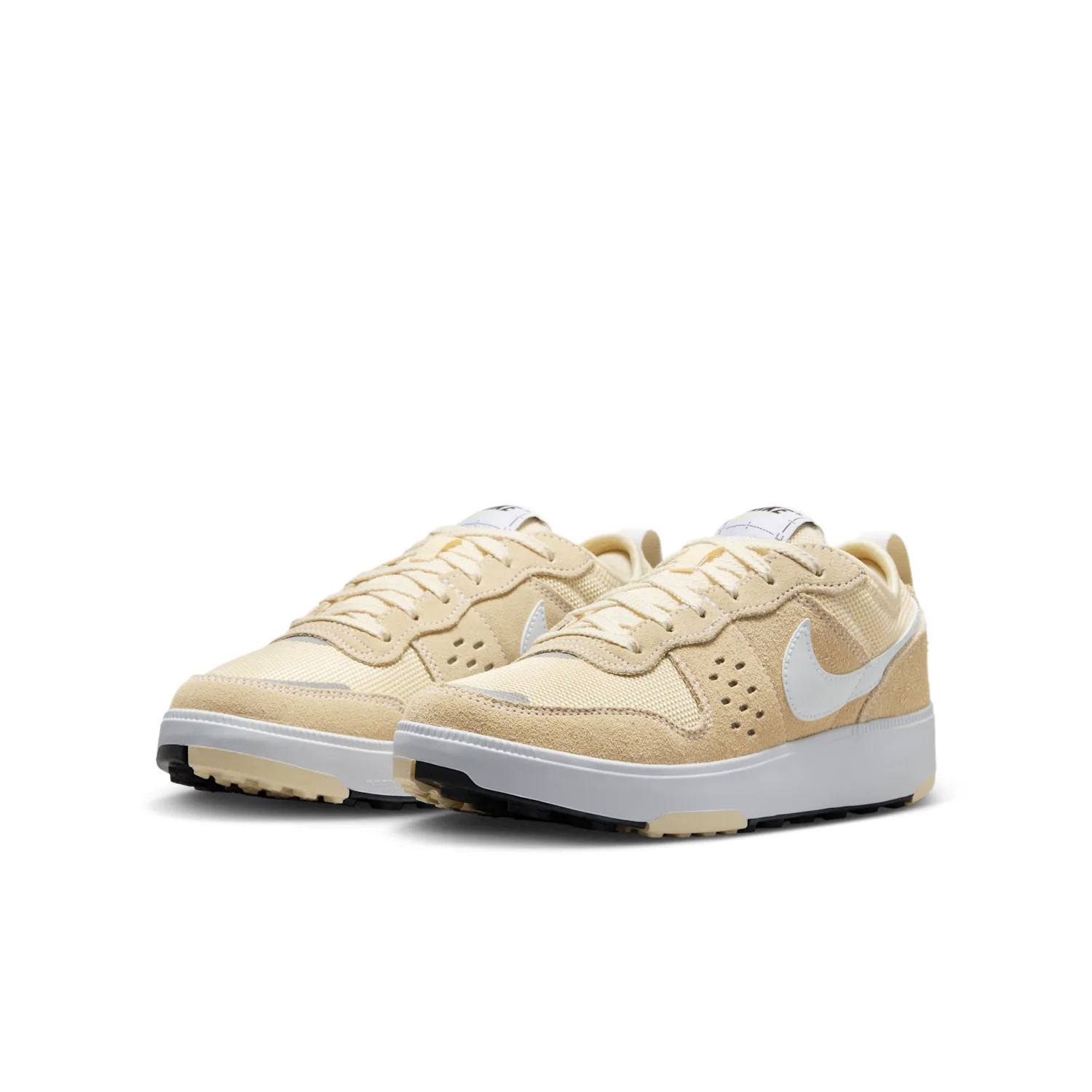 Nike C1TY "Sand" image 5