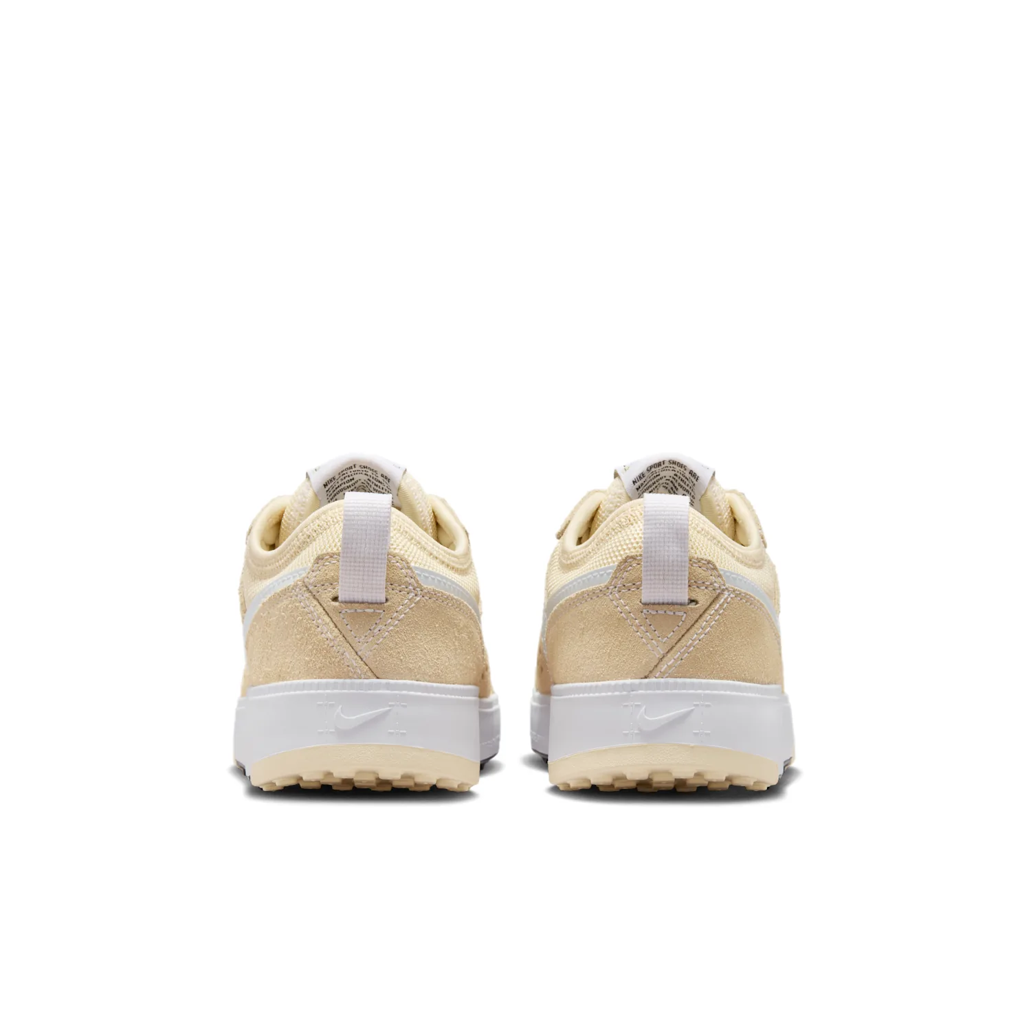 Nike C1TY "Sand" image 6