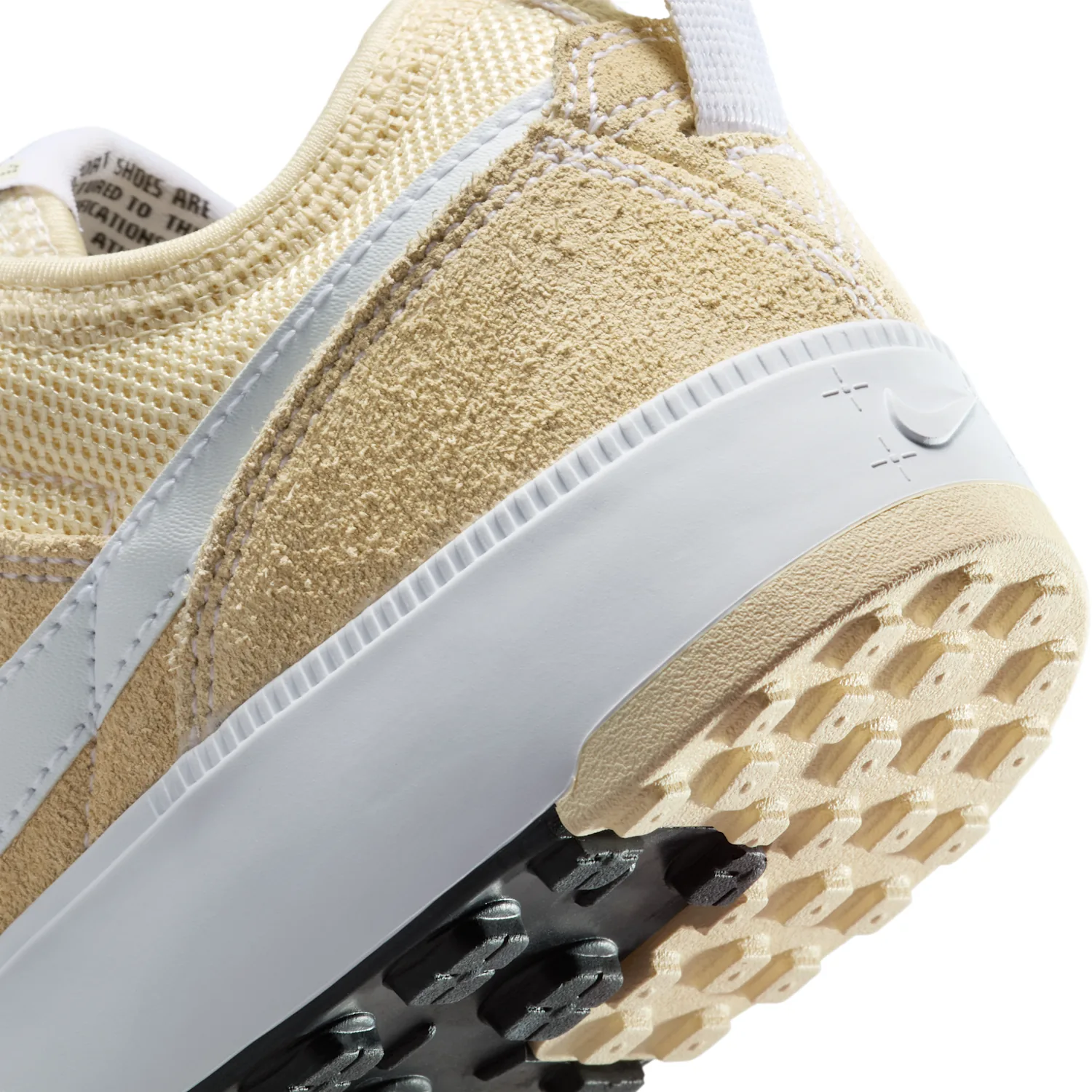 Nike C1TY "Sand" image 8