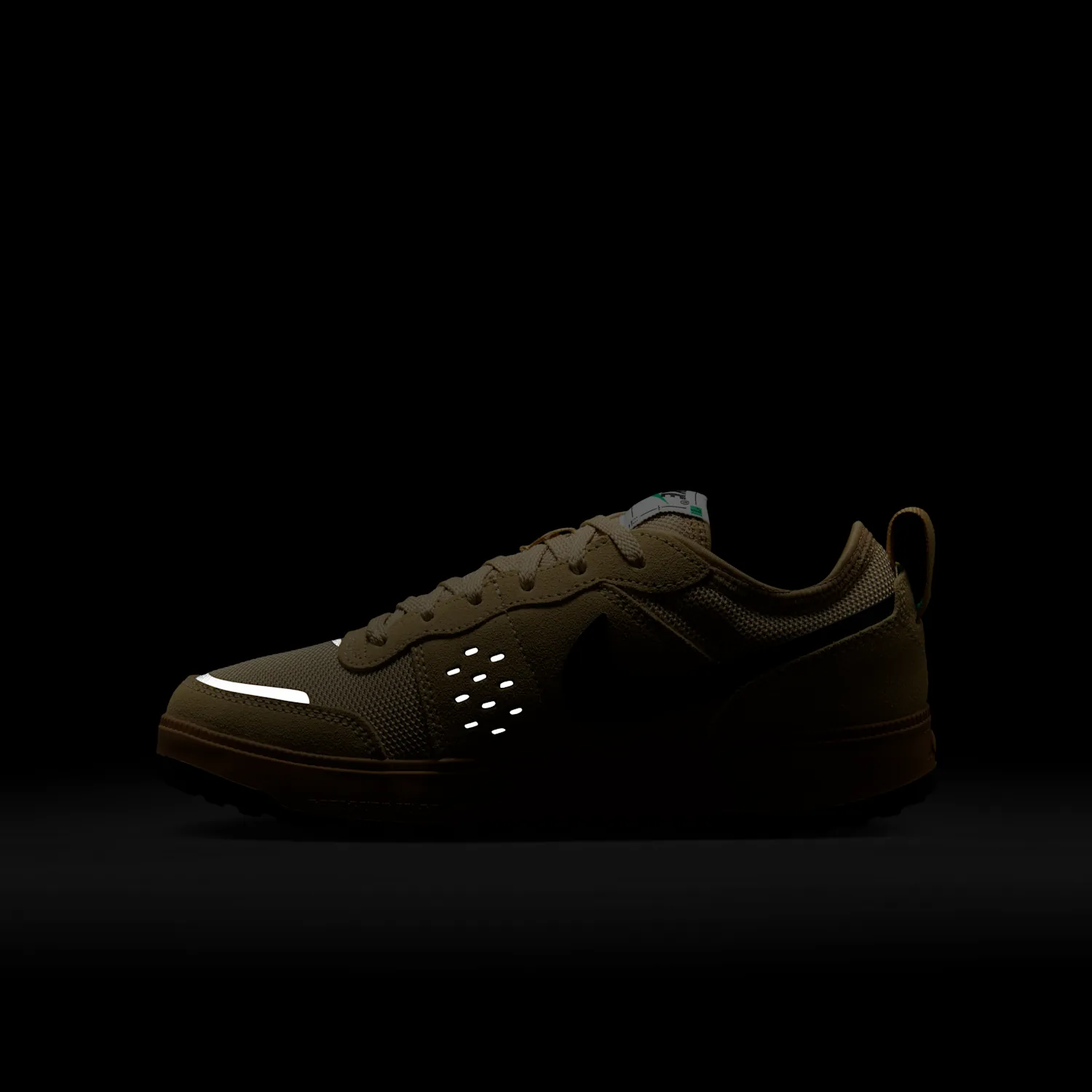 Nike C1TY "Brownstone" image 11