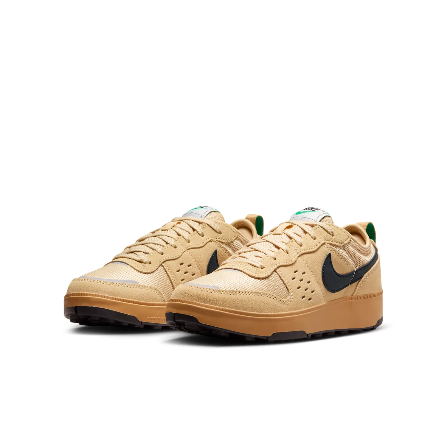 Nike C1TY "Brownstone" image 5