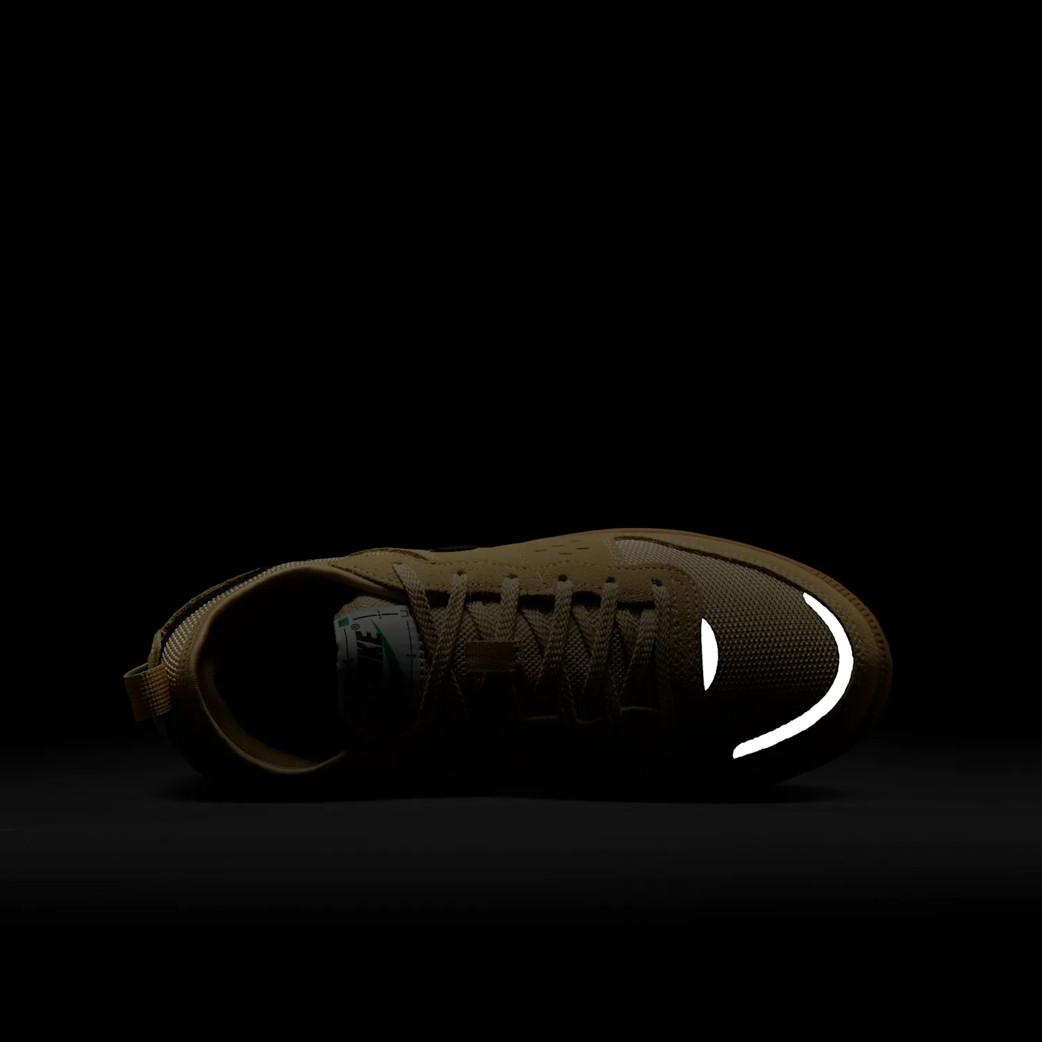 Nike C1TY "Brownstone" image 9