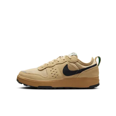 Nike C1TY "Brownstone"