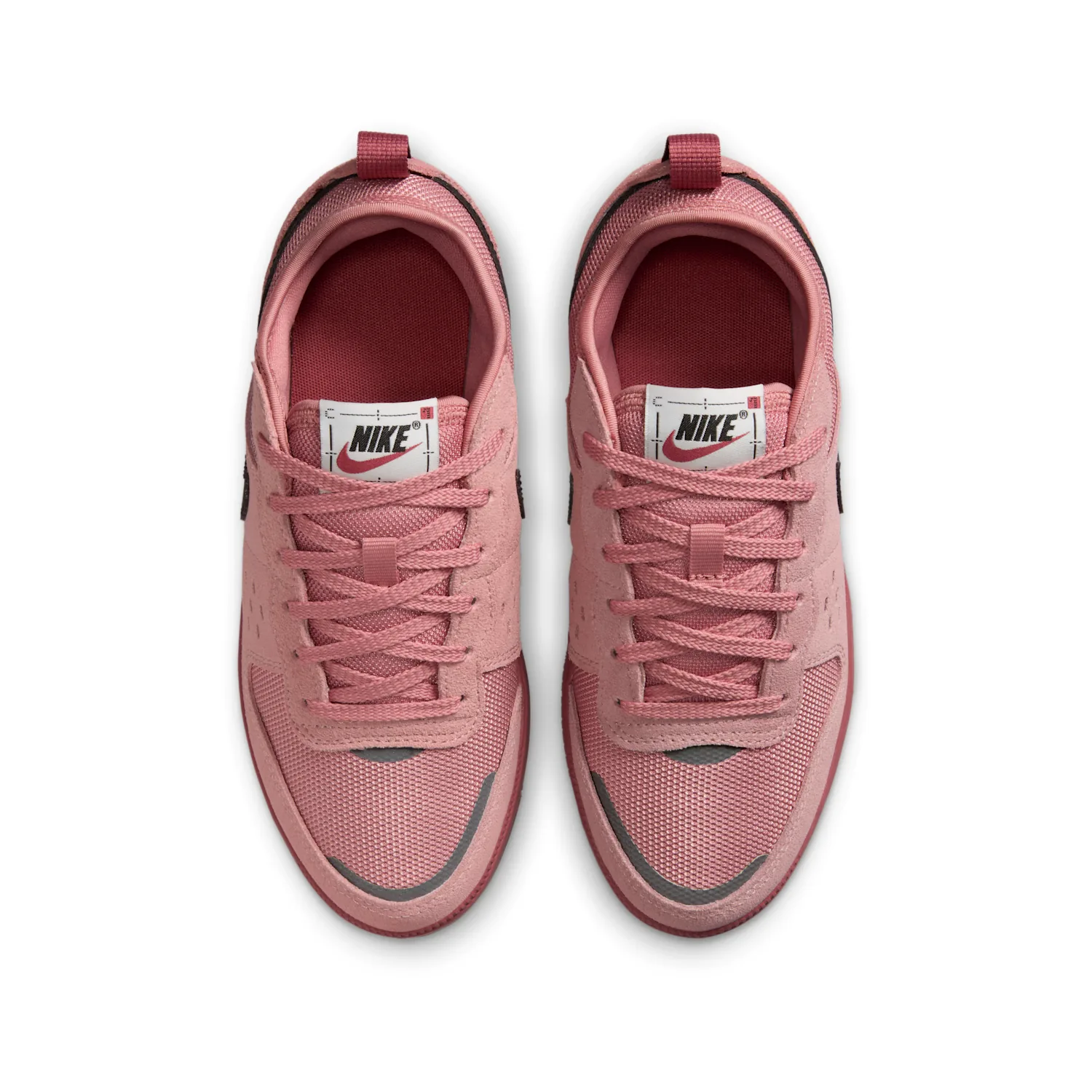 Nike C1TY "Brick" image 4