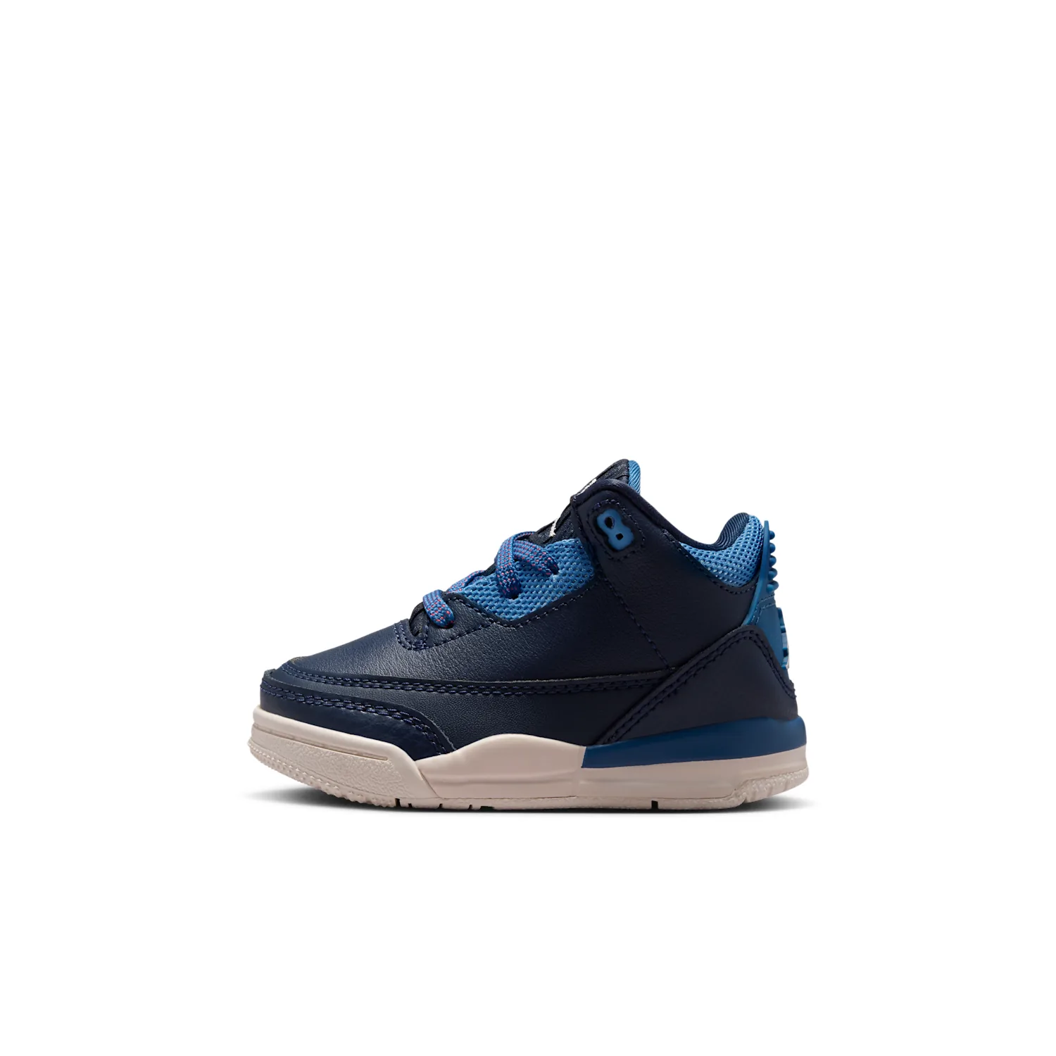 Jordan 3 Retro "Sport Renaissance"