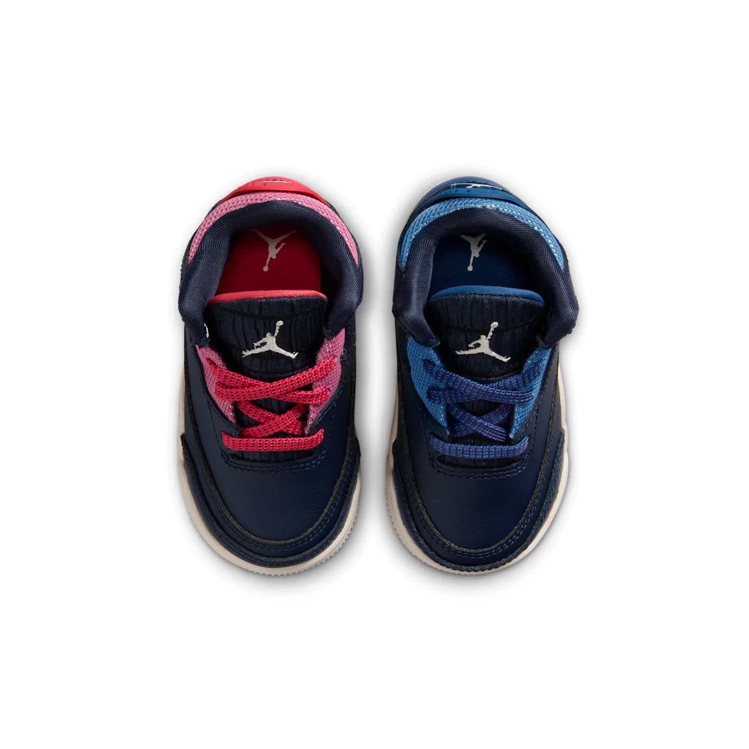 Jordan 3 Retro "Sport Renaissance" image 4