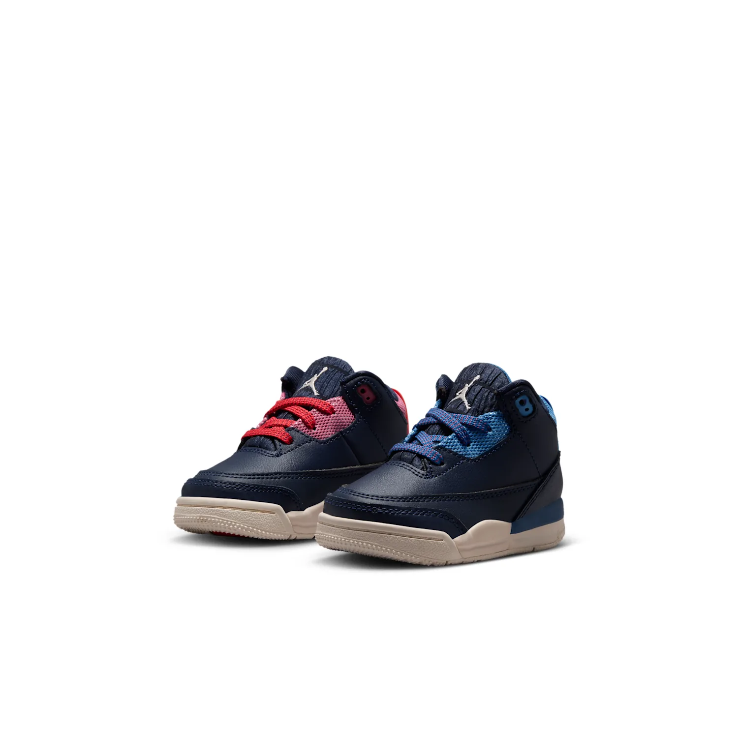 Jordan 3 Retro "Sport Renaissance" image 5