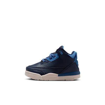 Jordan 3 Retro "Sport Renaissance"