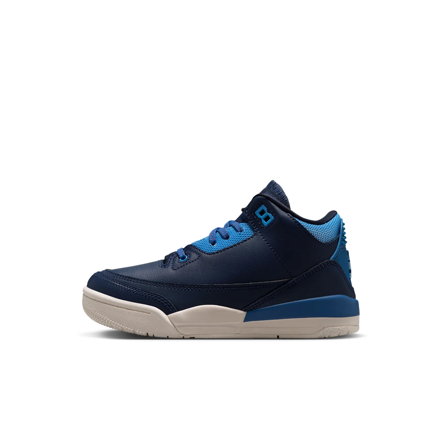 Jordan 3 Retro "Sport Renaissance"