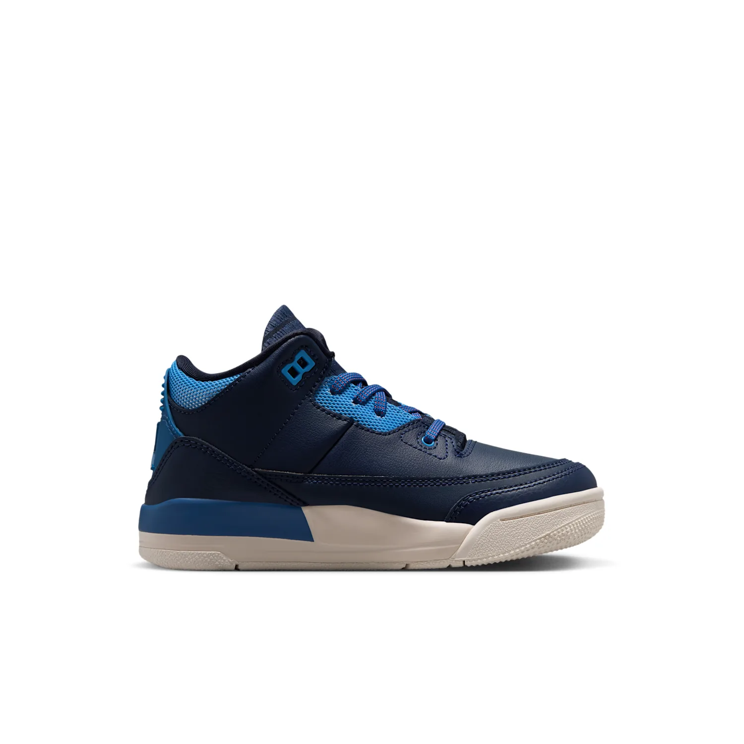 Jordan 3 Retro "Sport Renaissance" image 3