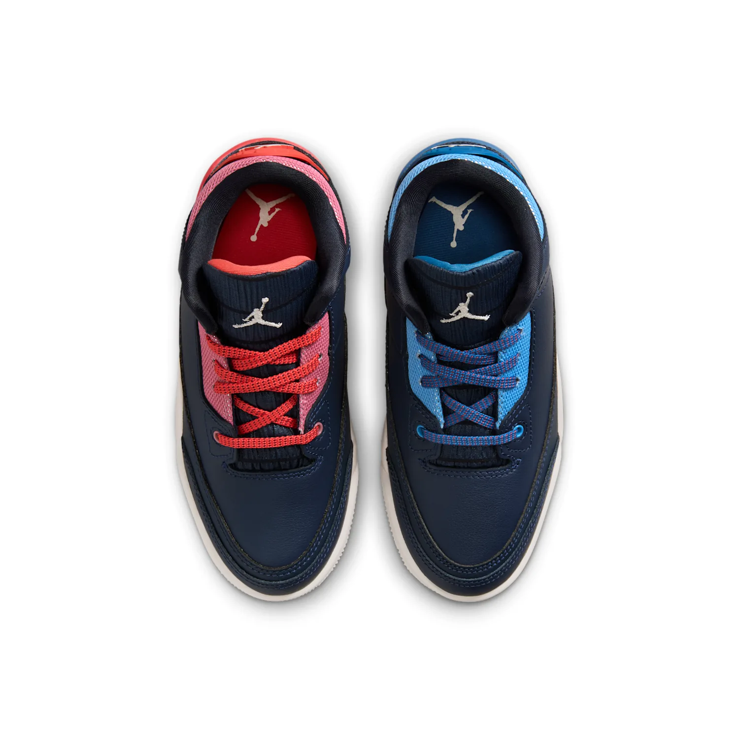 Jordan 3 Retro "Sport Renaissance" image 4