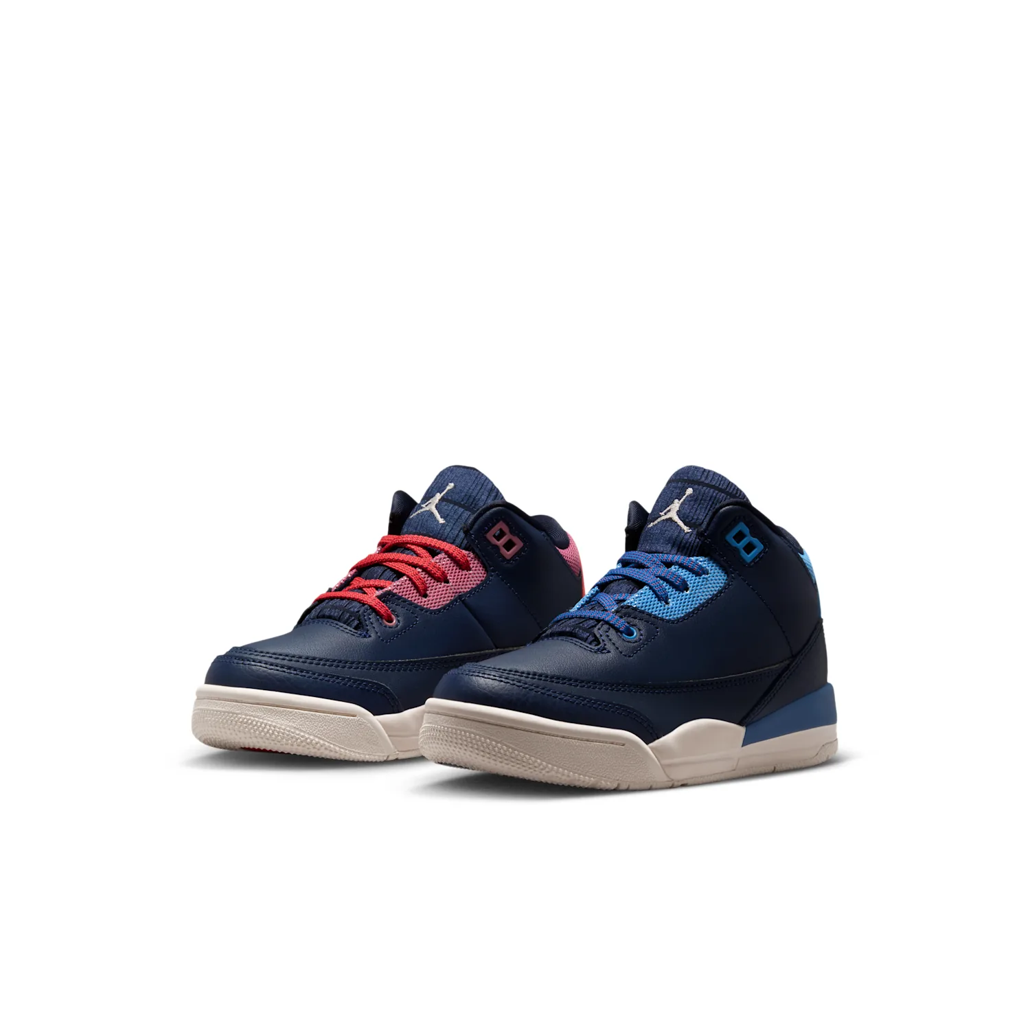 Jordan 3 Retro "Sport Renaissance" image 5