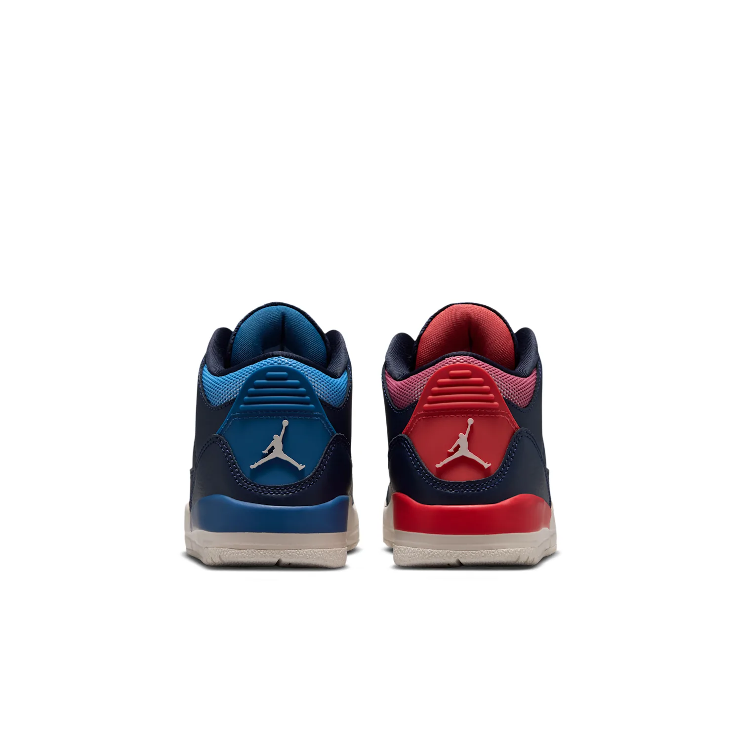 Jordan 3 Retro "Sport Renaissance" image 6
