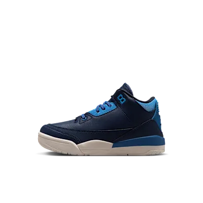 Jordan 3 Retro "Sport Renaissance"