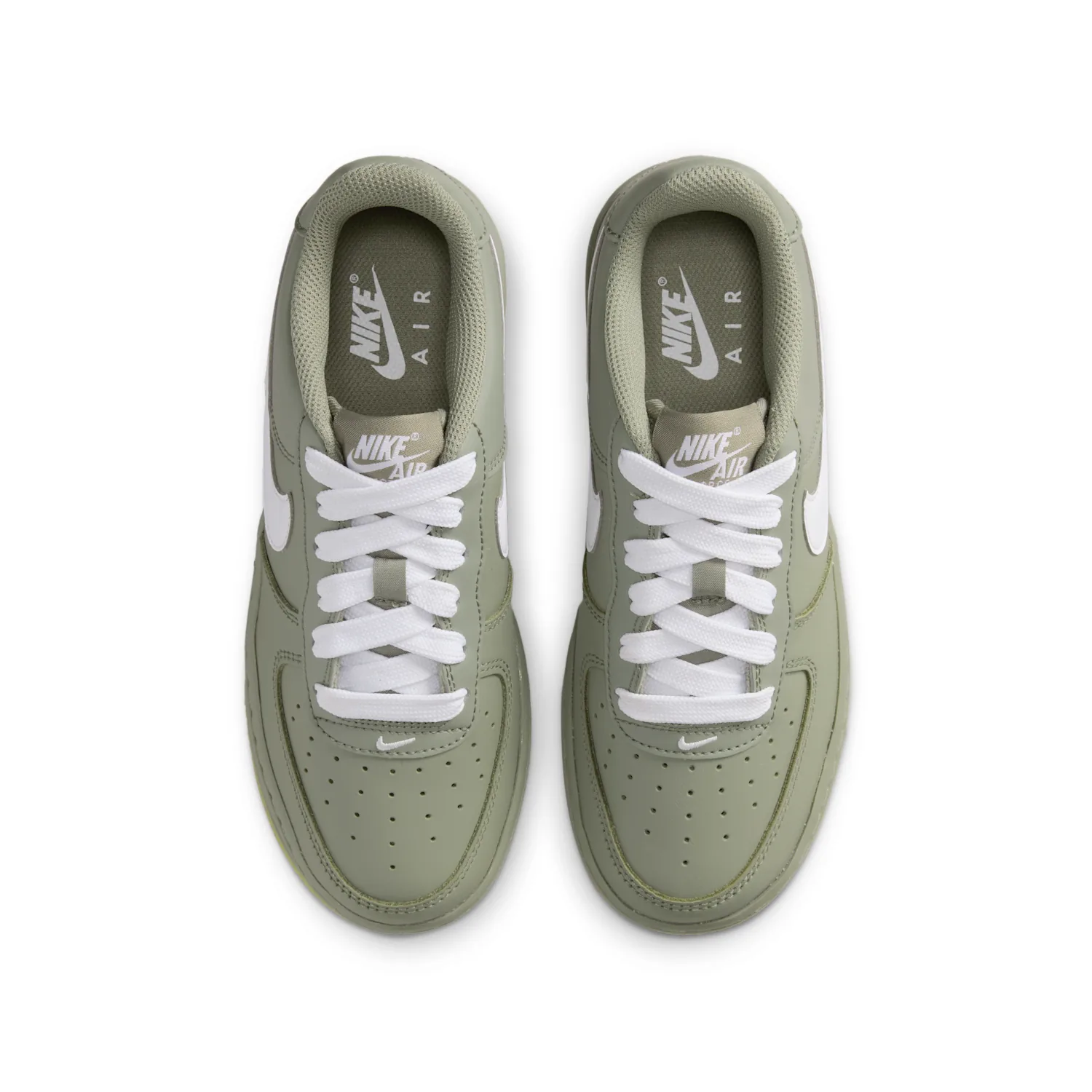 Nike Air Force 1 LV8 image 4