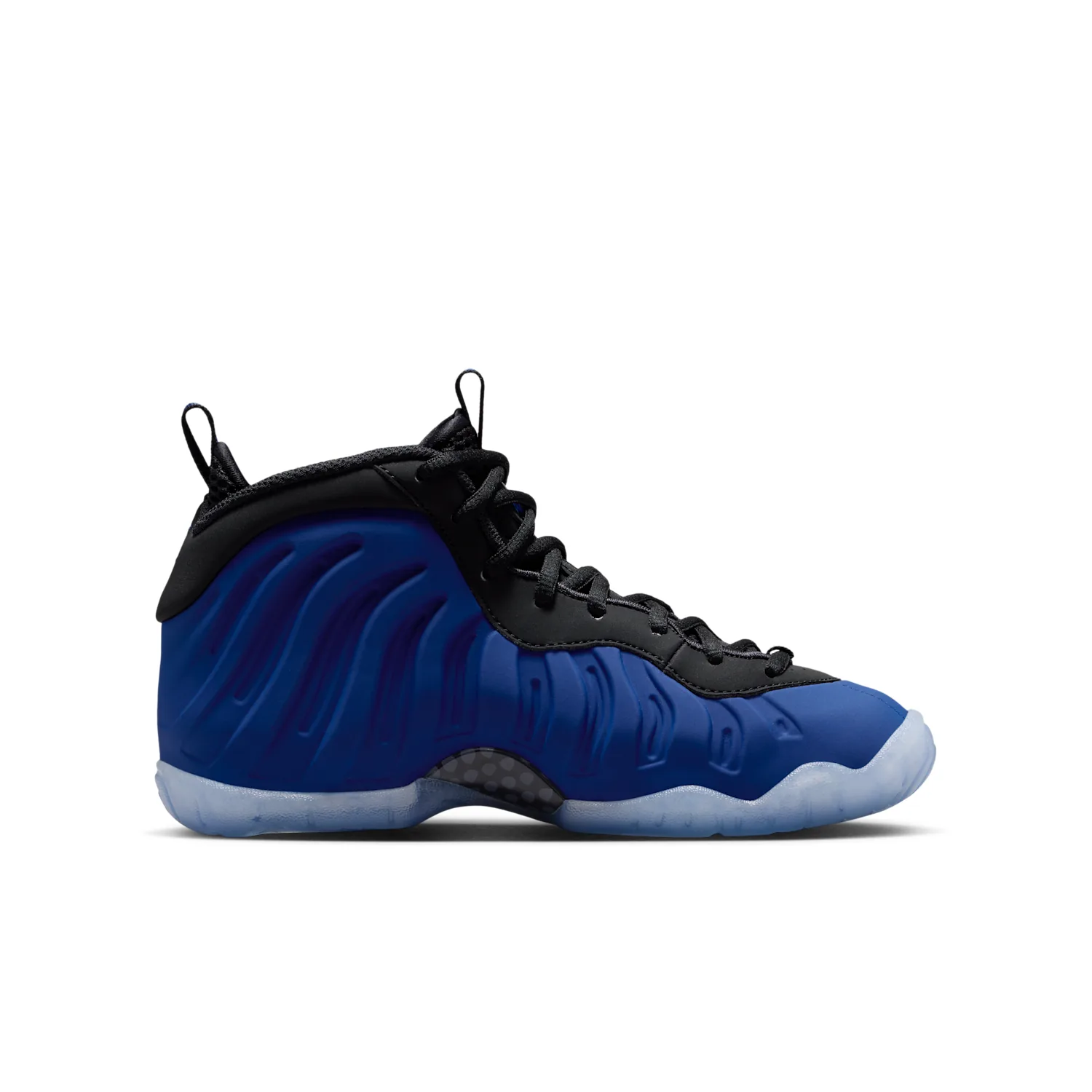 Nike Little Posite One image 3