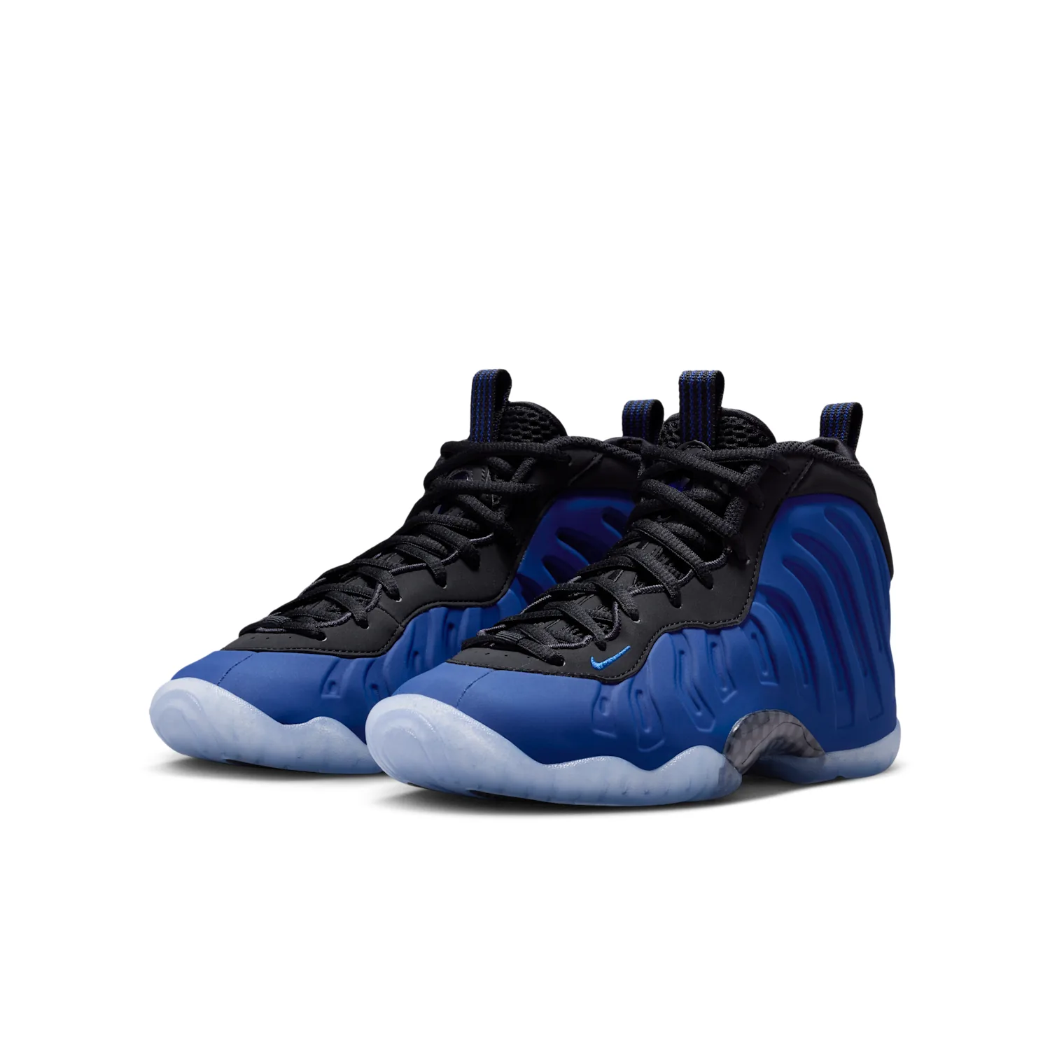 Nike Little Posite One image 5