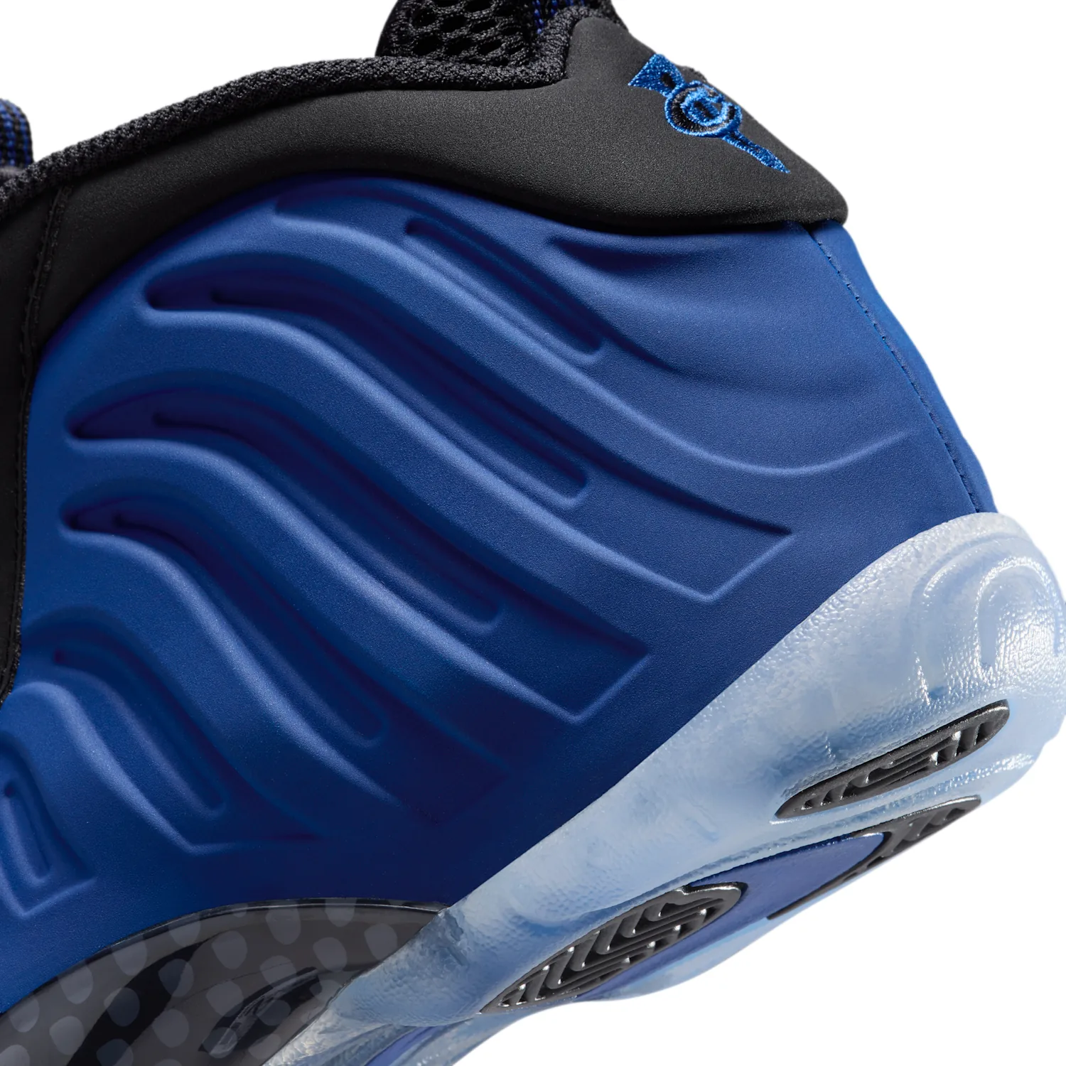 Nike Little Posite One image 8