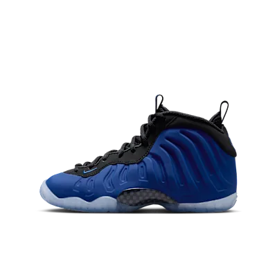 Nike Little Posite One